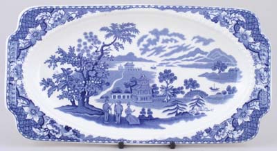 Sandwich Tray c1937